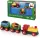 Brio 33319 Elemes Action mozdony