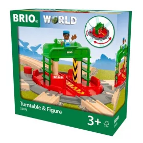 Brio 33476 Fordító és kezelő