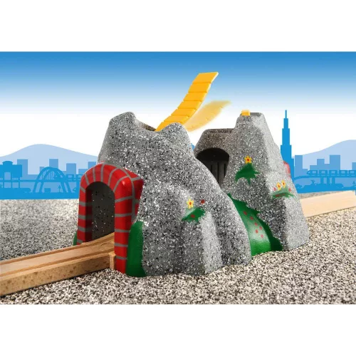Brio 33481 Kaland alagút