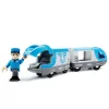 Brio 33506 Elemes utasszállító vonat