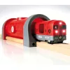 Brio 33513 Metró vonatszett