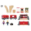 Brio 33513 Metró vonatszett