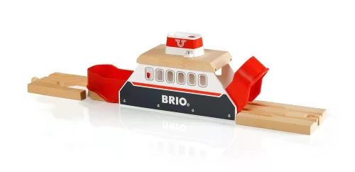 Brio 33569 Komphajó