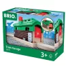 Brio 33574 Garázs szett