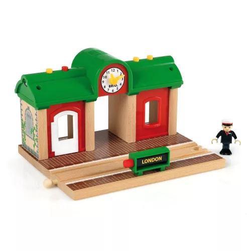 Brio 33578 Record & Play állomás