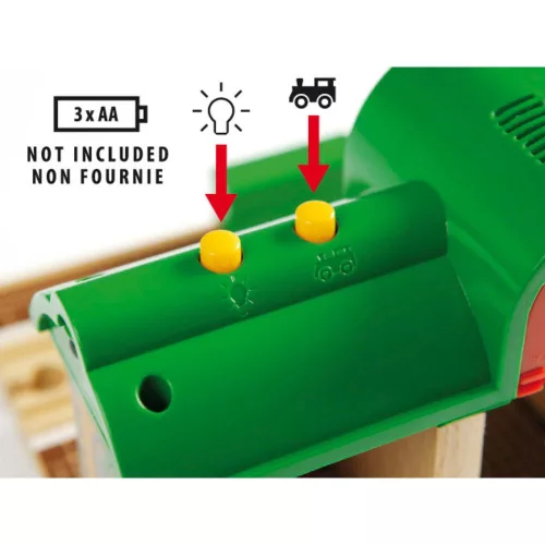 Brio 33578 Record & Play állomás