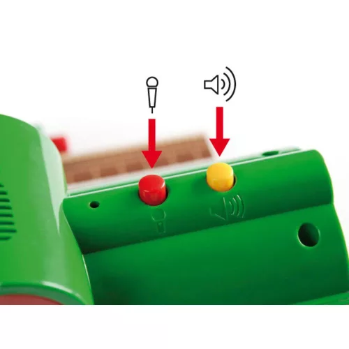 Brio 33578 Record & Play állomás