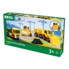 Brio 33658 Munkagépek