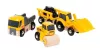 Brio 33658 Munkagépek