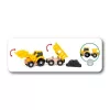 Brio 33658 Munkagépek