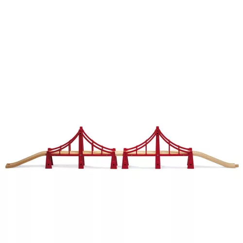 Brio 33683 Dupla híd
