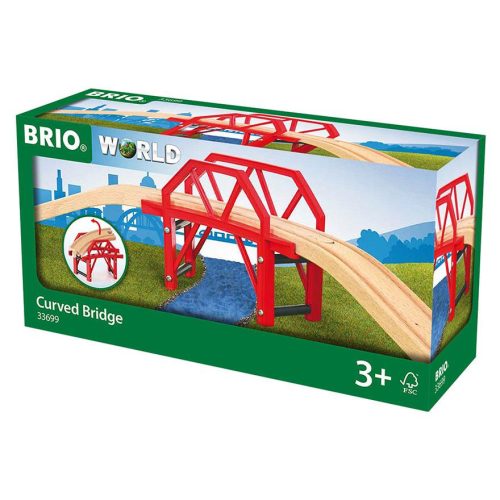 Brio 33699 Íves híd