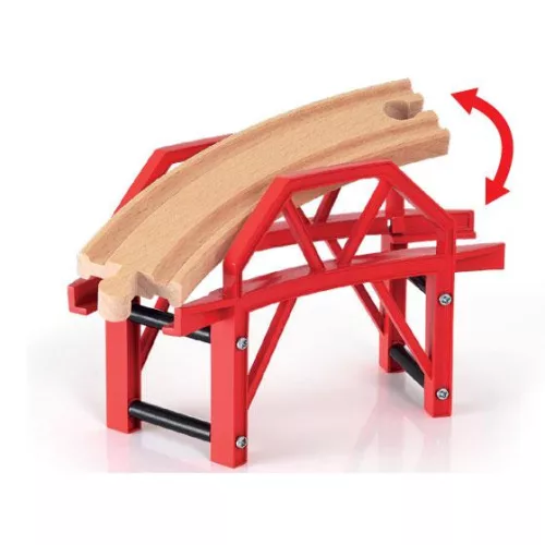 Brio 33699 Íves híd