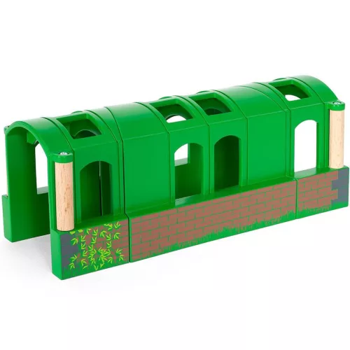 Brio 33709 Hajlékony alagút