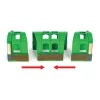 Brio 33709 Hajlékony alagút
