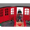 Brio 33736 Nagy kerek kocsiszín