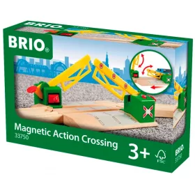 Brio 33750 Mágneses sorompó