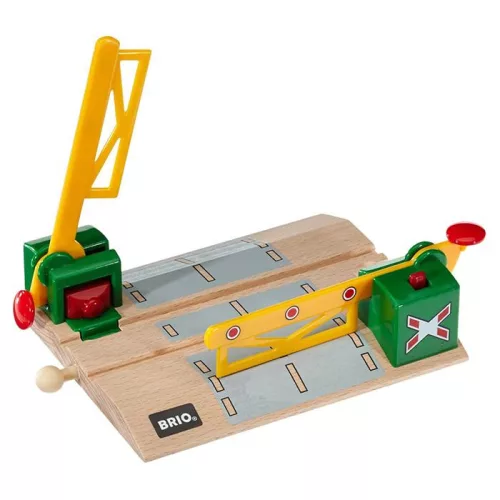 Brio 33750 Mágneses sorompó