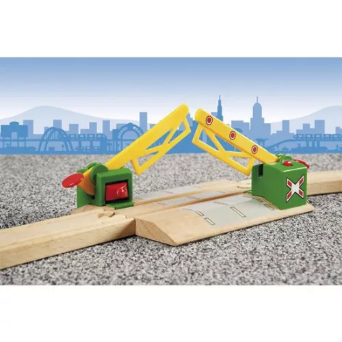 Brio 33750 Mágneses sorompó