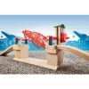 Brio 33757 Emelkedő híd