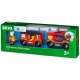 Brio 33811 Sürgősségi tűzoltóautó