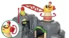 BRIO World Daru és szikla alagút kiegészítő (33889) – Interaktív hegyi vasútállomás