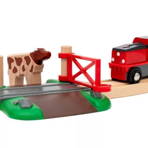 Brio 33984 Farm vonatszett