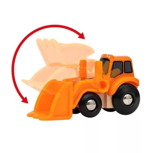 Brio 33984 Farm vonatszett