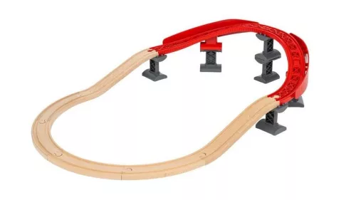 Brio 33995 Kanyar kiegészítő szett