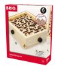 Brio 34000 Labirintus játék fából