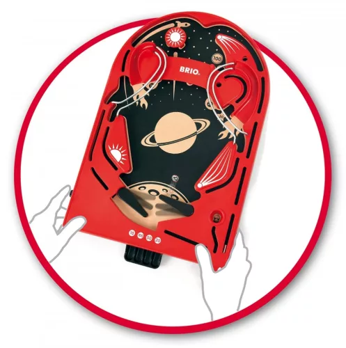 Brio 34017 Flipper