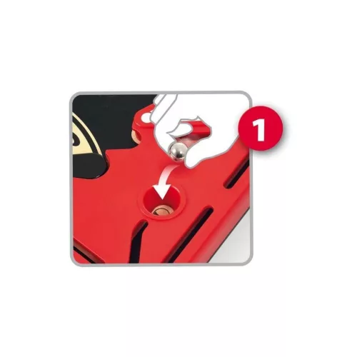 Brio 34017 Flipper