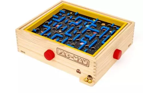 Brio 34065 PAC-MAN labirintus