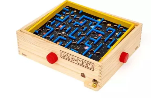 Brio 34065 PAC-MAN labirintus