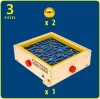 Brio 34065 PAC-MAN labirintus