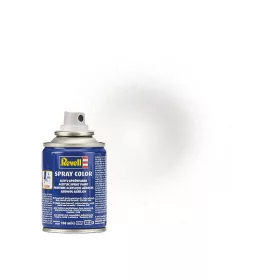   Revell Átlátszó fényes akrilfesték (spray) 100ml (34101)
