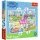 Puzzle Trefl 4 az 1-ben Peppa Pig