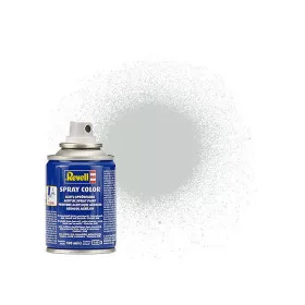   Revell Selyem halványszürke akrilfesték (spray) 100ml (34371)