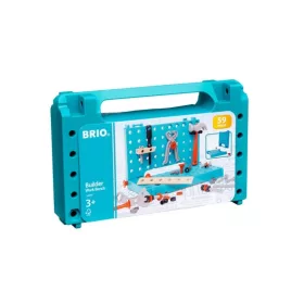 Brio 34596 Builder Gyakorló állomás
