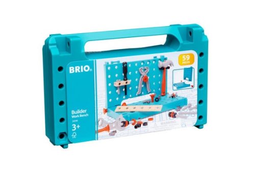 Brio 34596 Builder Gyakorló állomás