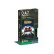 Cult Movies - Back to the future - 500 db-os puzzle (35110) - Clementoni