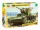 Zvezda Soviet T-26 Tank  1:35 makett harcjármű (3538)