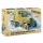 Zvezda BA-3 Soviet Armored Car WWII 1:35 (3546) makett harcjármű