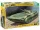Zvezda BMP-1 Russian Fighting Wehicle (3553)