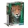 Clementoni- 500 db-os High Quality Collection Compact puzzle - Jaguár (35541)
