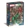 Clementoni- 500 db-os High Quality Collection Compact puzzle - Marvel karakterek (35546)