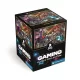 Clementoni- 500 db-os díszdobozos Gaming puzzle - Magic the Gathering (35563)
