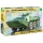 Zvezda BTR-70 with MA-7 Turret Russian armored personnel carrier 1:35 (3587)
