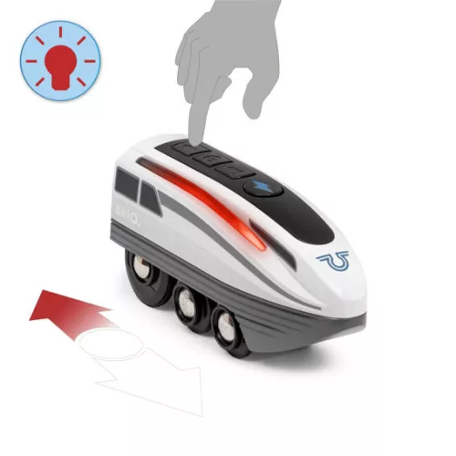 Brio 36003 Turbó vonat