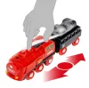 Brio 36017 elemes gőzmozdony készlet